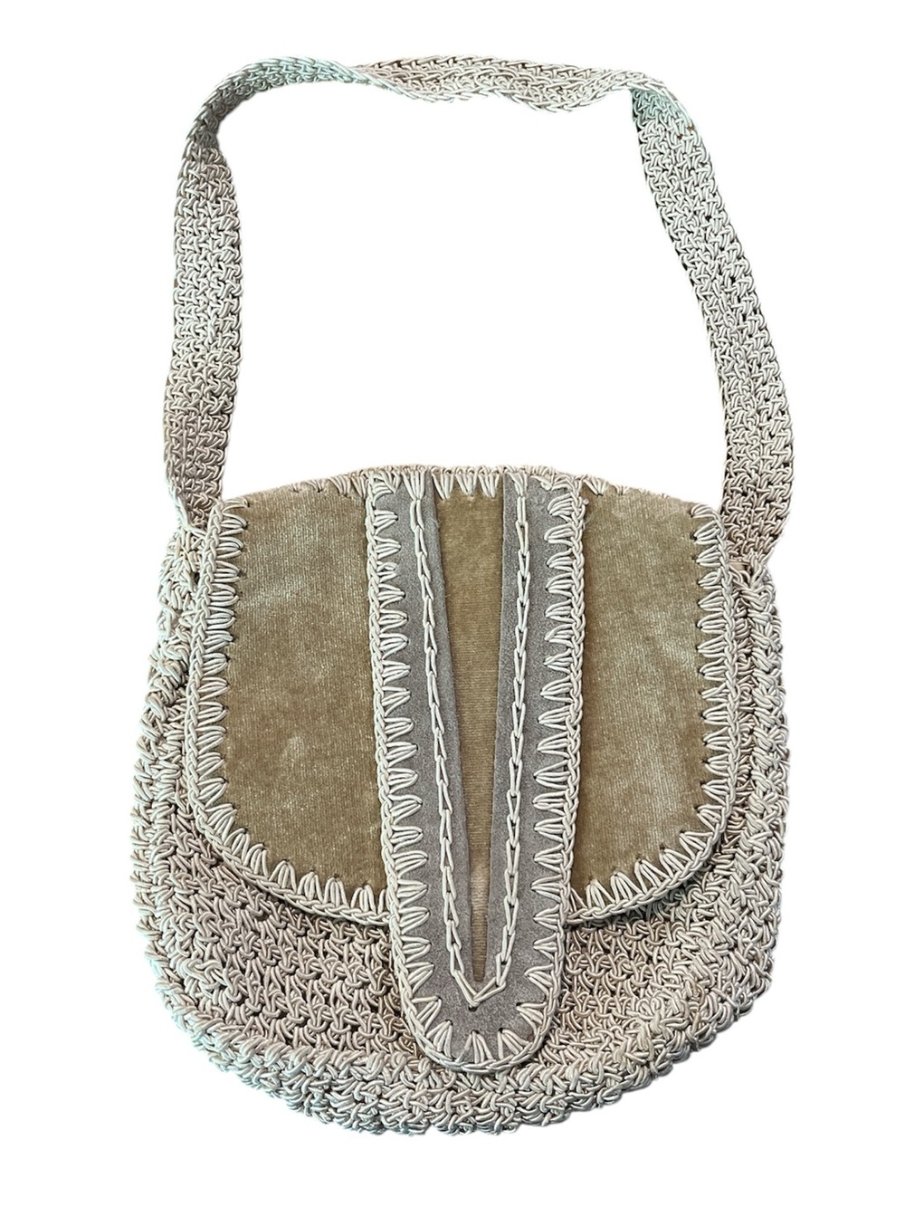Vintage Walborg bag. Made in Italy. 🇮🇹